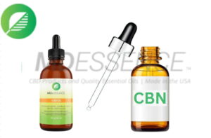 CBD vs CBN